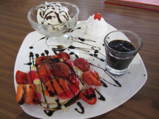 delicious cuisines